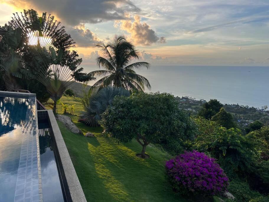 Sawadee 5 - Amazing Sea View * Amphoe Koksamui