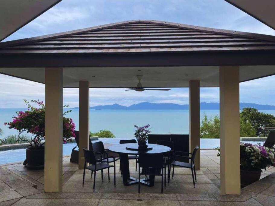 Sawadee 5 - Amazing Sea View Villaer *